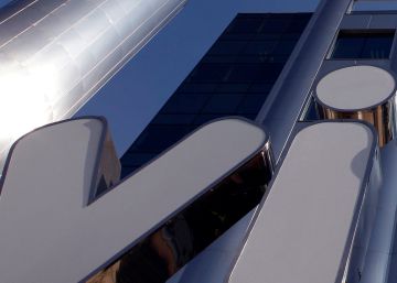 Sede de Telefónica Brasil.