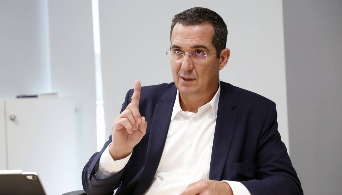 Federico Guillén: “Nokia tiene ya 48 contratos para despliegue de 5G”