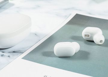 Llegan los auriculares Xiaomi Mi True Wireless Earbuds a España: disponibilidad y precio