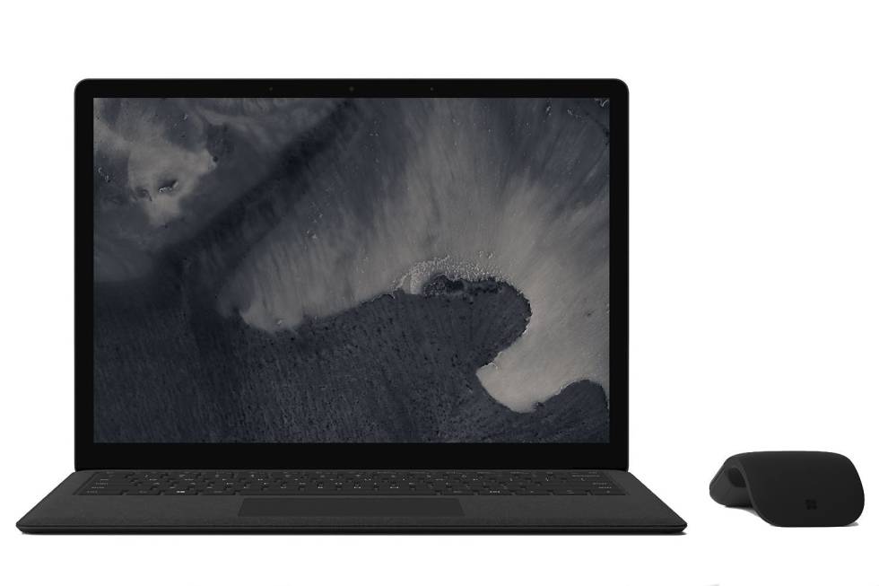 Novedades que prepara Microsoft: Surface 7 Pro y más