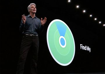 Find My de iOS 13 ya encuentra dispositivos offline, ¿cómo lo hace?