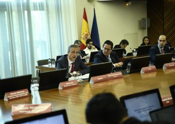 El gobernador del Banco de España, Pablo Hernández de Cos, inaugura la tercera Conferencia de Investigación del Banco de España, el 16 de septiembre. rn rn