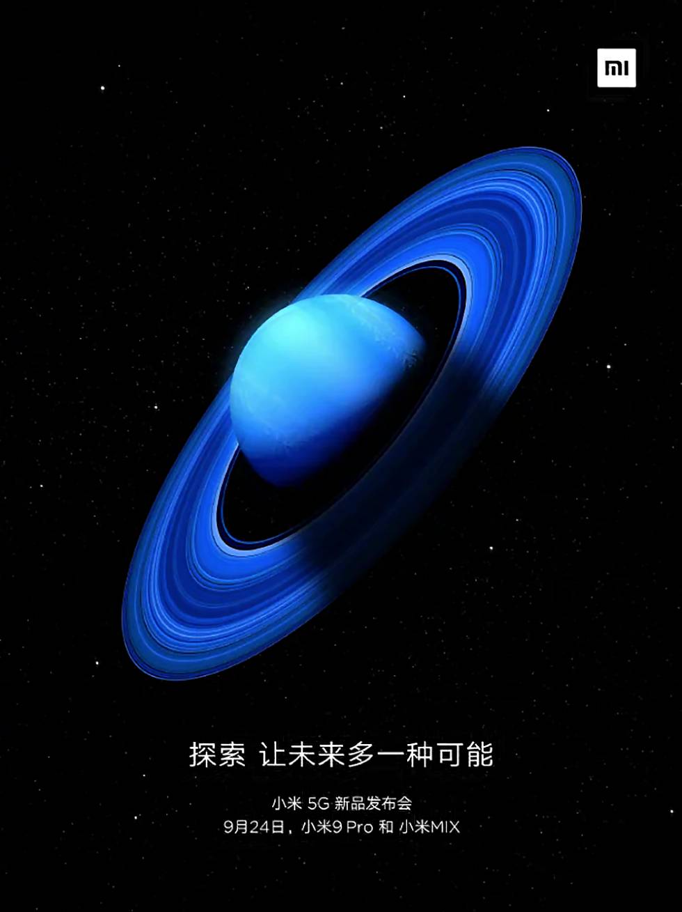 Presentación nuevos dispositivos Xiaomi.