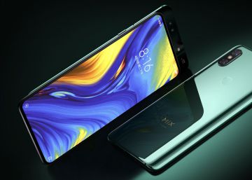 Esto es todo lo que sabemos sobre los nuevos Xiaomi Mi Mix 5G y Mi 9 Pro 5G