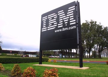 Edificio de IBM en Austin, Texas