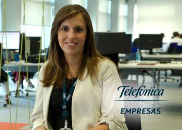 telefonica empresas