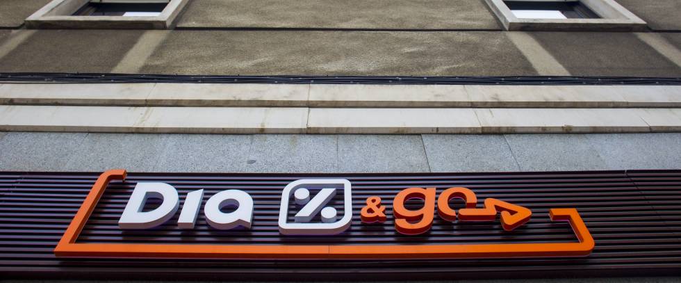 Dia recupera el 100% de su financiera con pérdidas de 12,5 millones