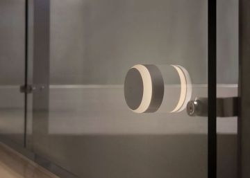 Xiaomi presenta las Mi Motion Activated Night Light 2 con diseño minimalista
