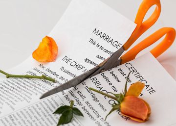 25.000 parejas se han casado ya ante notario... y 27.000 se han divorciado