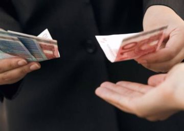 ¿Quién gana más en el sector legal? Los socios 250.000 euros y los 'in-house' 150.000