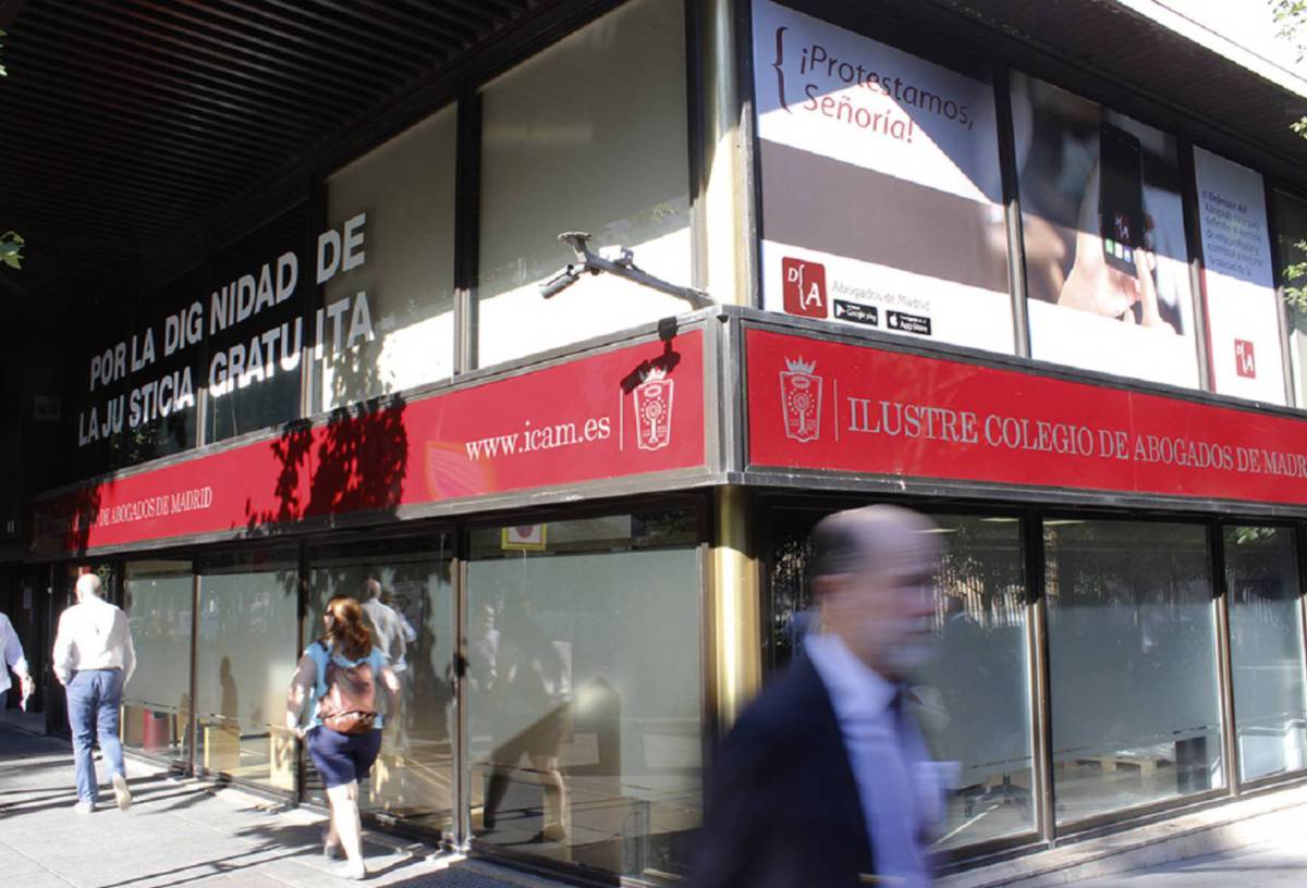 Marlen Estévez y José Ignacio Saldarriaga liderarán la sección del ICAM sobre eSports