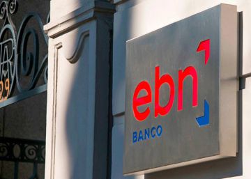 EBN Banco lanza un depósito a plazo fijo con un 1% de interés EBN Banco lanza un depósito a plazo fijo con un 1% de interés