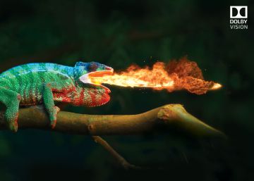 Qué es Dolby Vision y si es realmente importante para una Smart TV