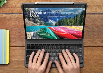 Apple llevará la triple cámara a sus tablets, comenzando por el iPad Pro