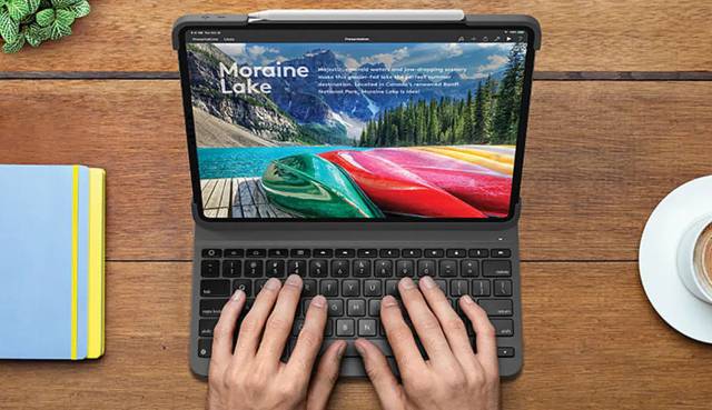 Apple llevará la triple cámara a sus tablets, comenzando por el iPad Pro