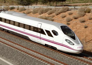 CAF culmina un verano fuerte en contratación con un pedido de 700 millones de SNCF