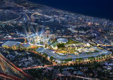 Intu logra la luz verde de Andalucía para el mayor centro comercial de España