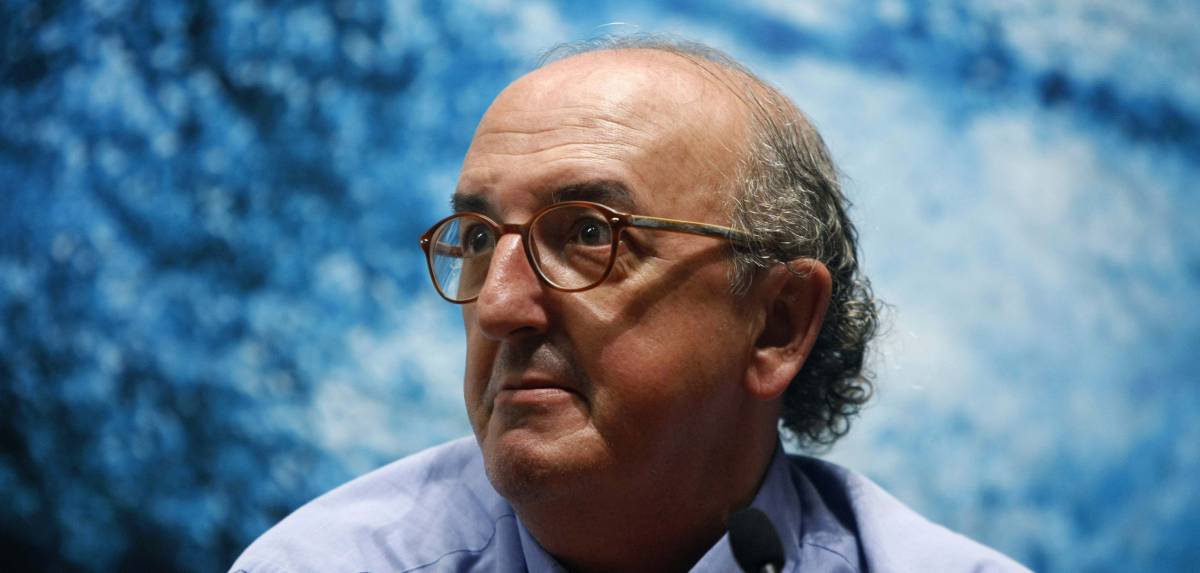Jaume Roures, presidente de Mediapro.