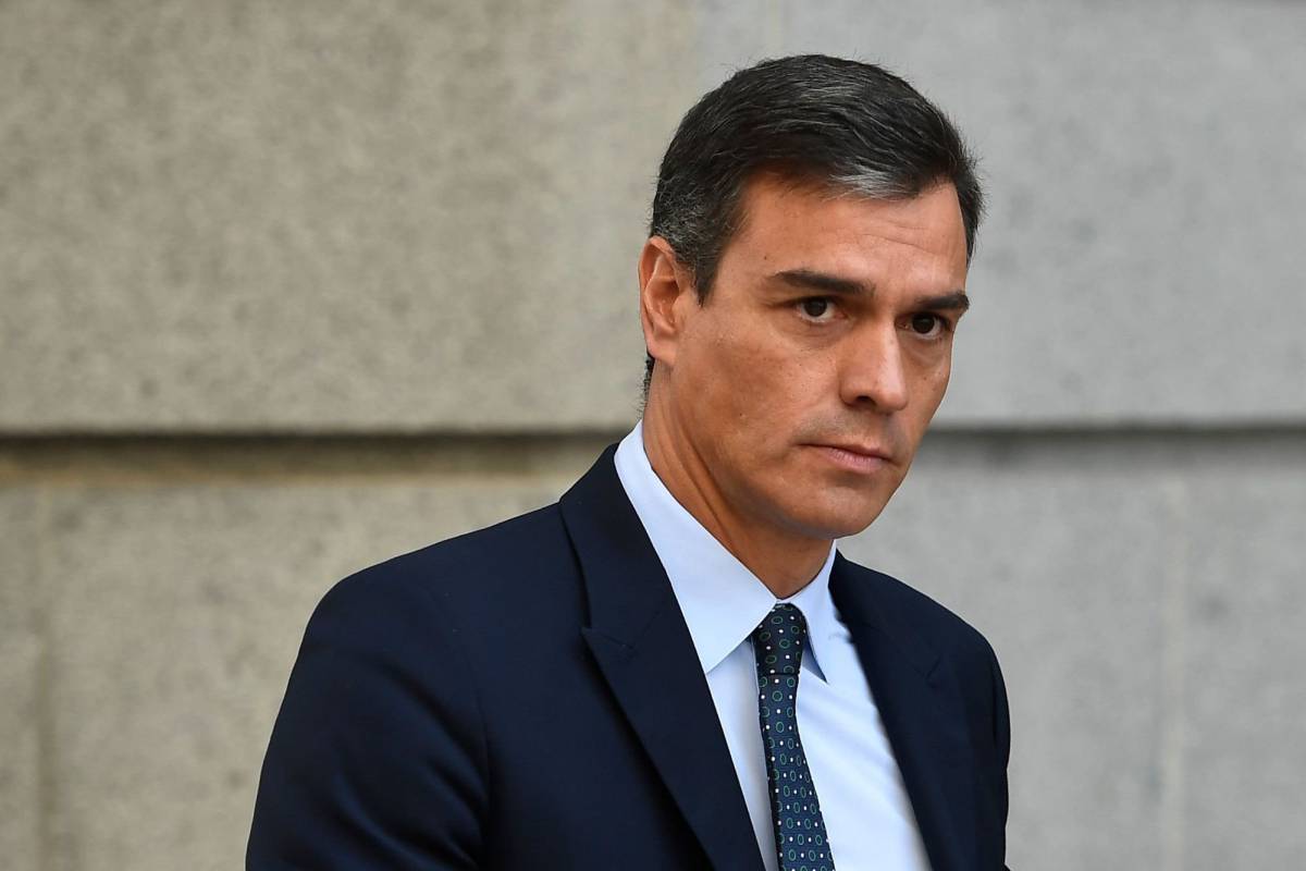 España se italianiza mientras sus dificultades económicas se agrandan