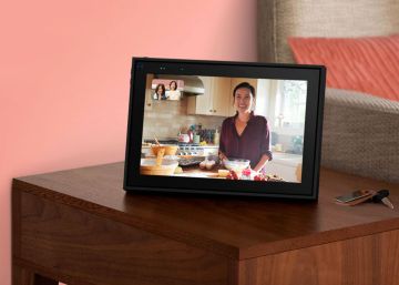 Los nuevos Facebook Portal llegan a España: más baratos y con videollamadas de WhatsApp
