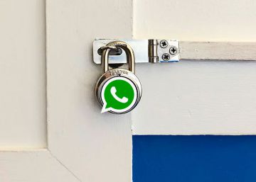 Cinco trucos básicos para blindar tu privacidad en WhatsApp