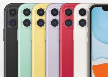 iPhone 11 o iPhone 11 Pro: ¿cuál es el modelo que más se está reservando?