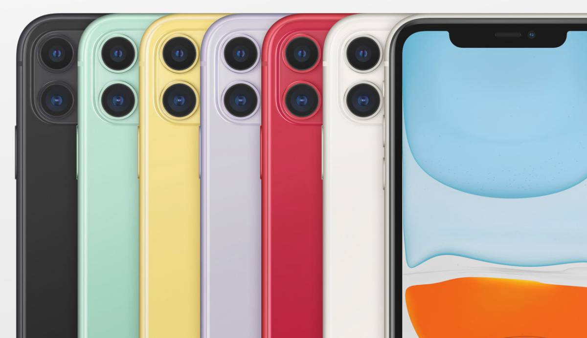 iPhone 11 o iPhone 11 Pro: ¿cuál es el modelo que más se está reservando?