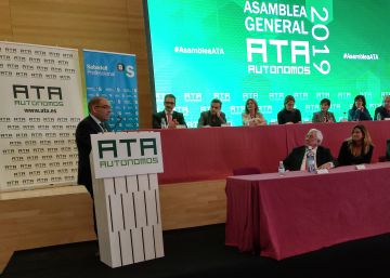 Las propuestas para autónomos y pymes que llevan todo el año coleando