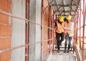 41 autónomos fallecidos trabajando en lo que va de año