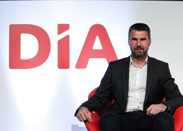 Matthias Raimund, nuevo director de operaciones de Dia