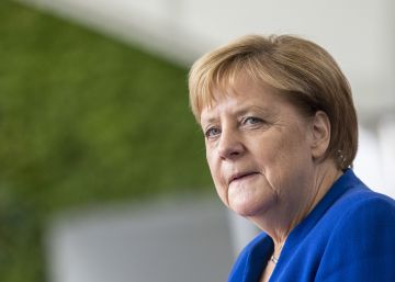 Angela Merkel lanza un plan para impulsar la economía verde en Alemania