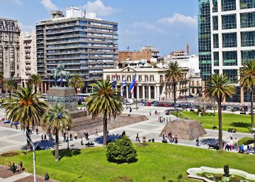 Montevideo, algo se está cociendo al norte del río de la Plata
