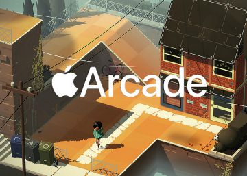 Apple Arcade: qué es, dónde puedes usarlo y lista completa de juegos