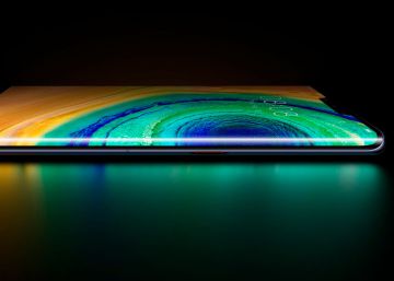 Huawei Mate 30 y Mate 30 Pro: cuatro cámaras, 5G y adiós a los servicios de Google