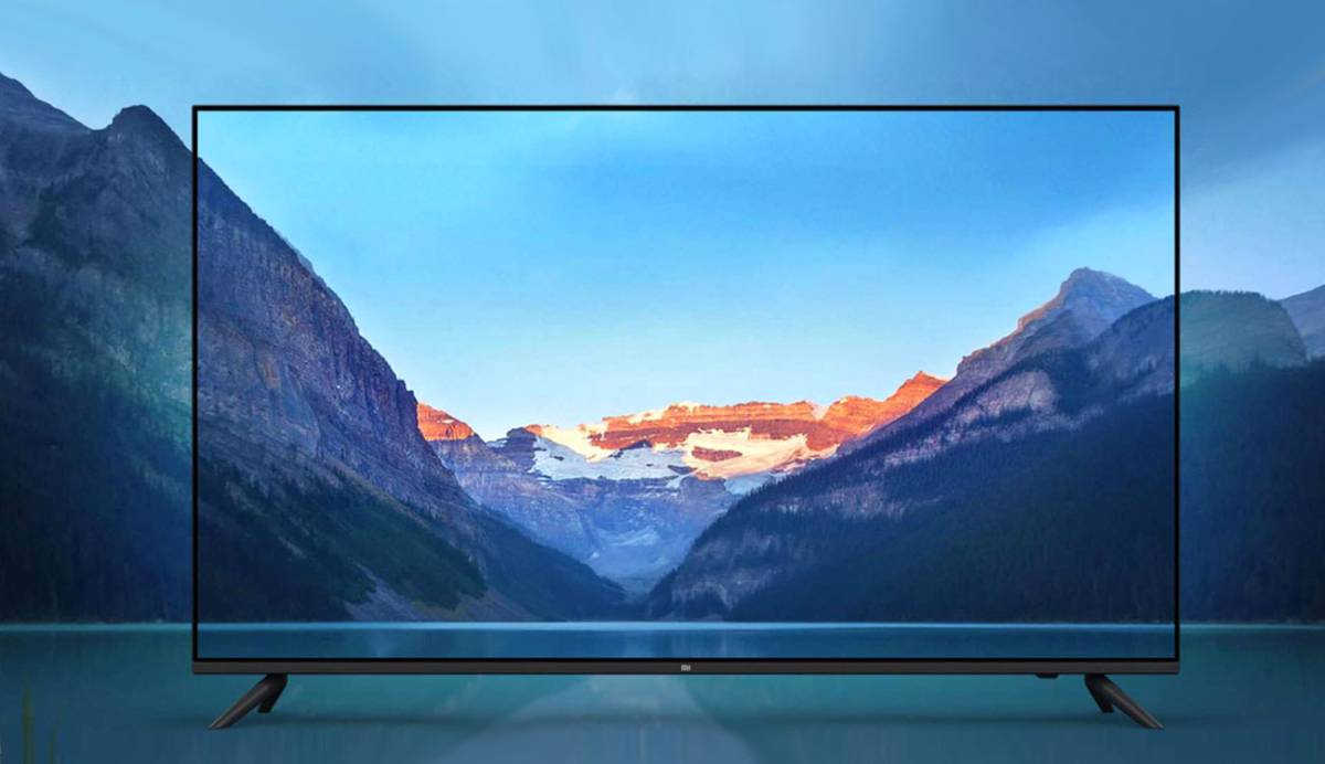 Xiaomi presentará la semana que viene su primera Mi TV 8K