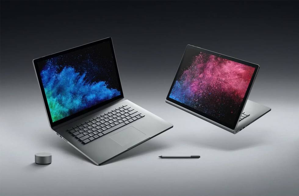 Surface Pro 7 mejorará en todo, incluso en su accesorio Pen