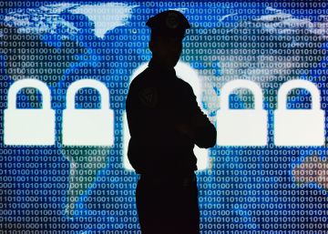 El estándar internacional para cumplir la protección de datos