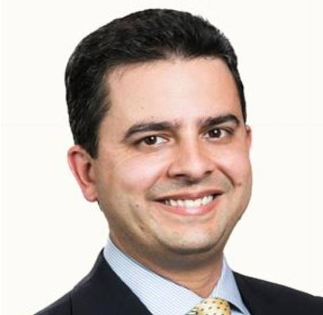 Ashurst ficha a Andrés Arnaldos para la oficina de Nueva York