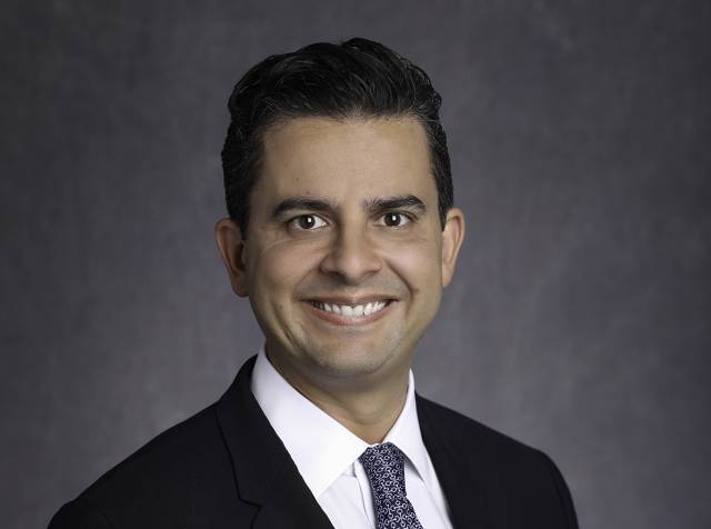 Ashurst ficha a Andrés Arnaldos para la oficina de Nueva York