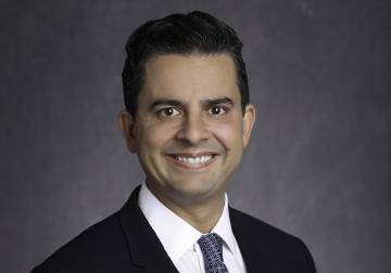 Ashurst ficha a Andrés Arnaldos para la oficina de Nueva York