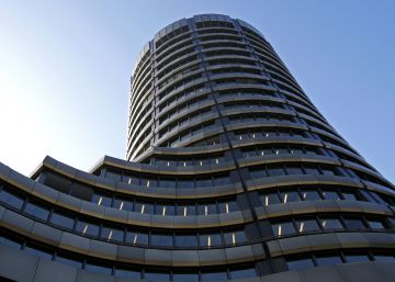 La crisis de las hipotecas 'subprime' vuelve a sobrevolar el sistema financiero La crisis de las hipotecas 'subprime' vuelve a sobrevolar el sistema financiero