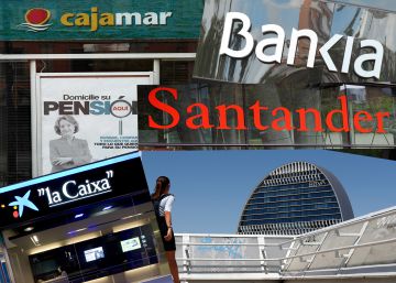 Los bancos asumen un papel activo en la economía sostenible