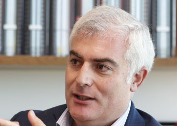 “La mayoría de reuniones de Vodafone con empresas ya tratan de 5G” “La mayoría de reuniones de Vodafone con empresas ya tratan de 5G”