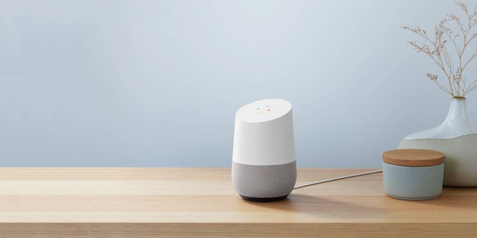 Google da el paso: ya no grabará las conversaciones con su asistente