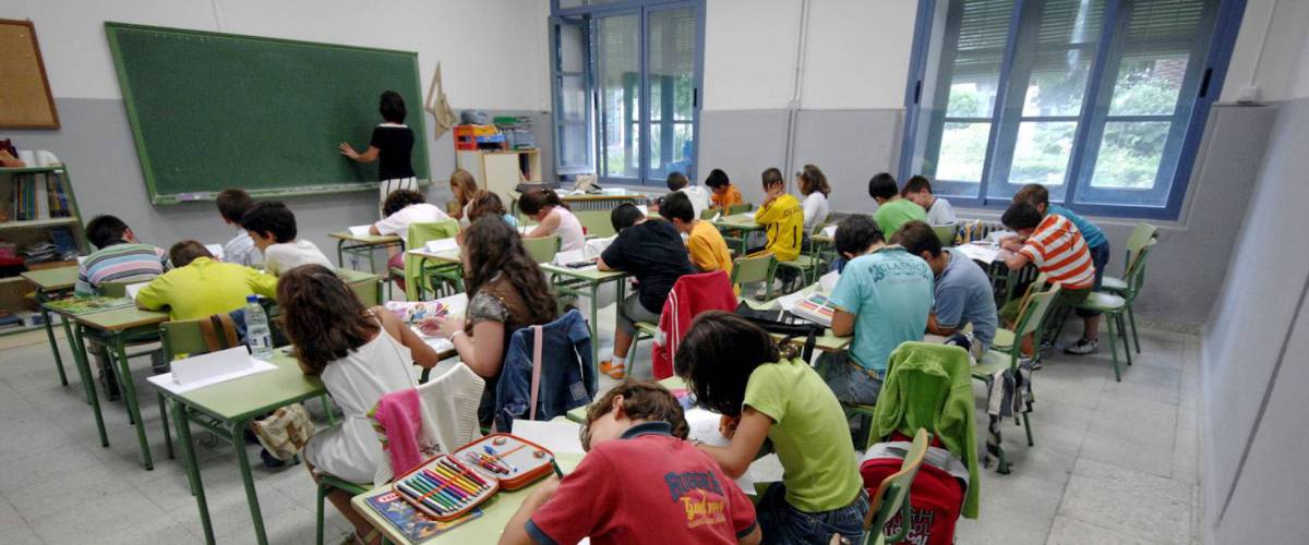 Un juzgado declara ilegal la contratación de interinos de larga duración