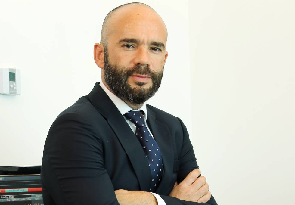 Francisco Quintana, director de estrategia de inversión de ING.
