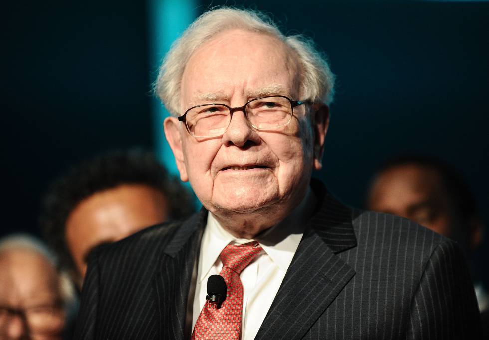 Warren Buffett