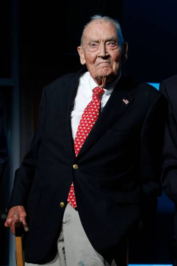 John Bogle