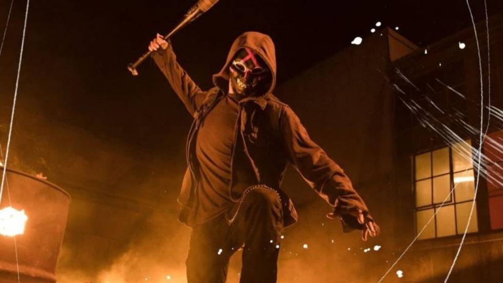 Series y películas que llegan a Amazon Prime Video en octubre de 2019