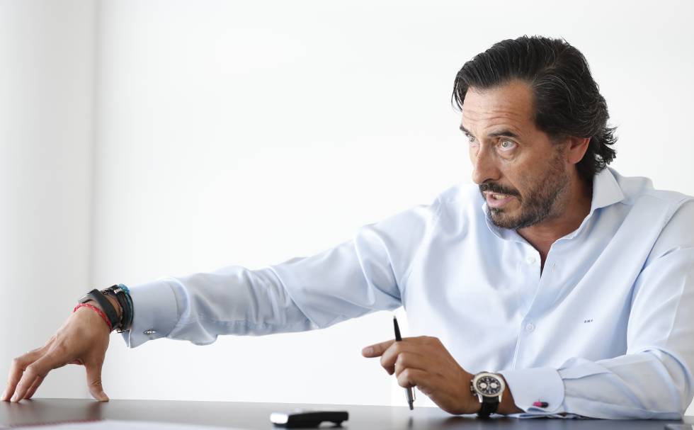 Óscar Mesa del Castillo: “La I+D sanitaria avanza, pero una mejor salud implica más dinero”